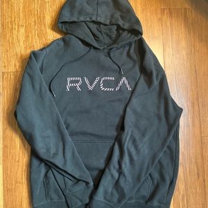 Rvca hoodie